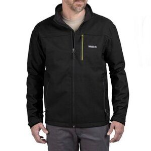 Walls Men's Ripstop Bonded Full-Zip Jacket - XL